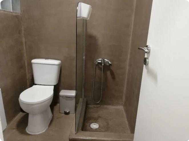 Heart Of Athens Studio 25Sqm Екстериор снимка