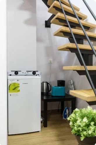 Heart Of Athens Studio 25Sqm Екстериор снимка