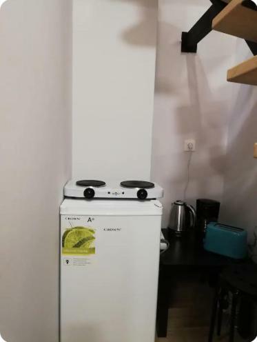 Heart Of Athens Studio 25Sqm Екстериор снимка