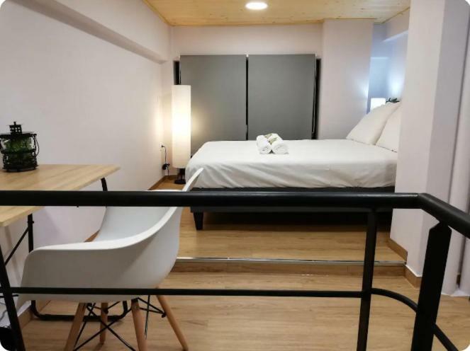 Heart Of Athens Studio 25Sqm Екстериор снимка