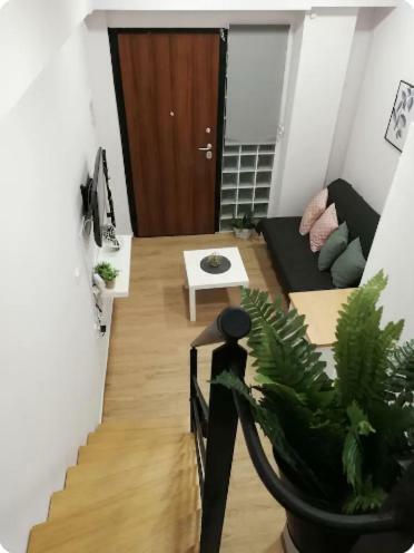 Heart Of Athens Studio 25Sqm Екстериор снимка