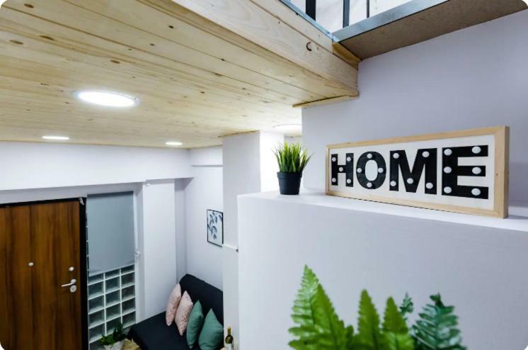 Heart Of Athens Studio 25Sqm Екстериор снимка