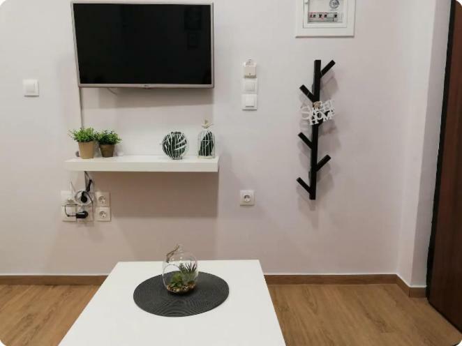 Heart Of Athens Studio 25Sqm Екстериор снимка