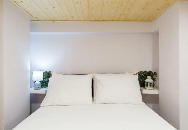 Heart Of Athens Studio 25Sqm Екстериор снимка