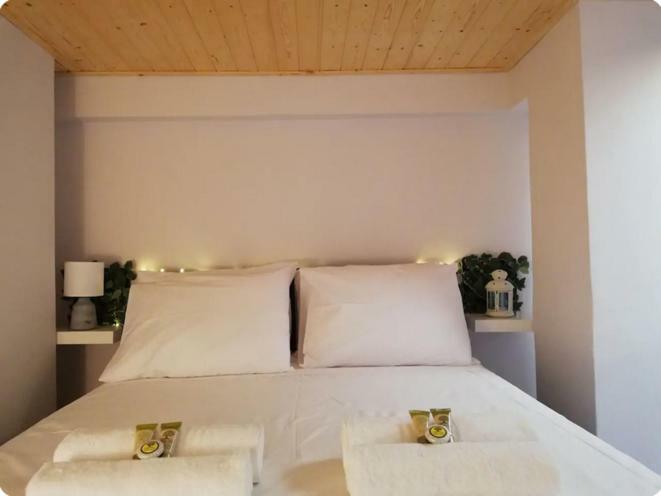 Heart Of Athens Studio 25Sqm Екстериор снимка