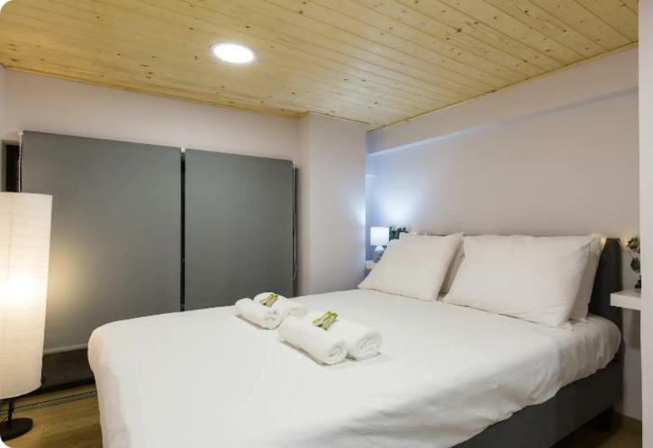 Heart Of Athens Studio 25Sqm Екстериор снимка